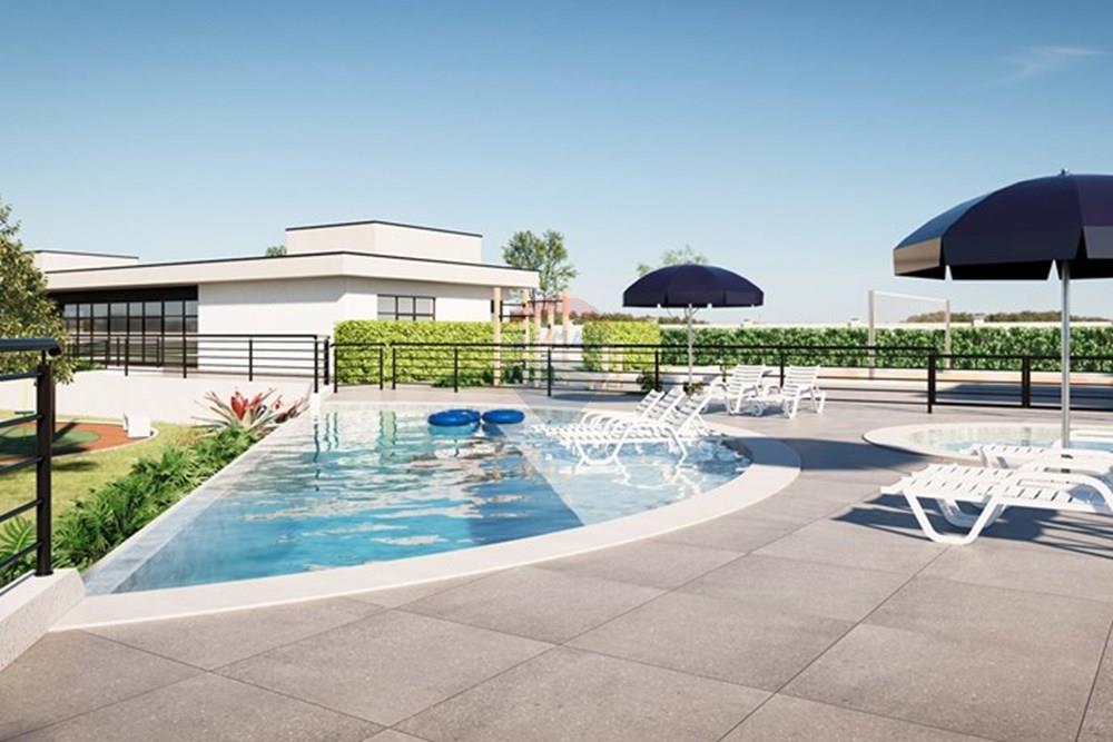 Terreno - Venda - Jaguariúna , São Paulo - PISCINA 1.jpg - 691191001-1