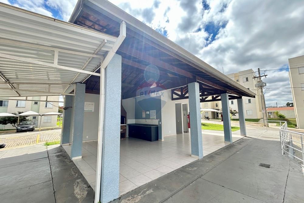 Apartamento - Alugar - Piracicaba , São Paulo - IMG_7558.JPG - 690781208-5