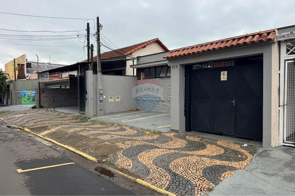 Casa Comercial - Alugar - Campinas , São Paulo - IMG_5943.JPEG - 691181013-13