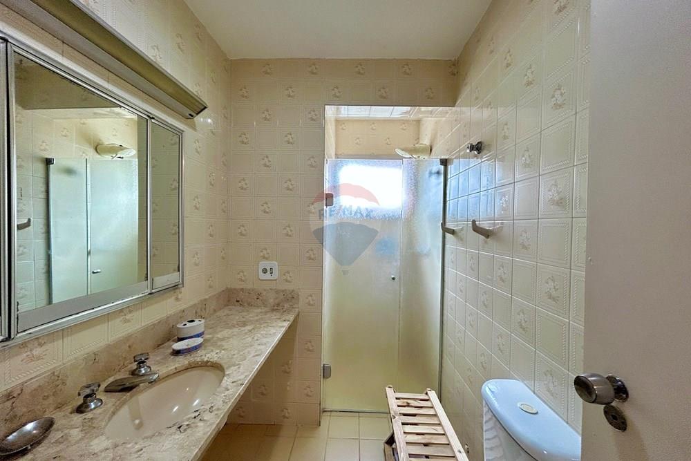 Apartamento - Venda - Guarujá , São Paulo - IMG_7925.jpg - Banheiro - 690821038-237