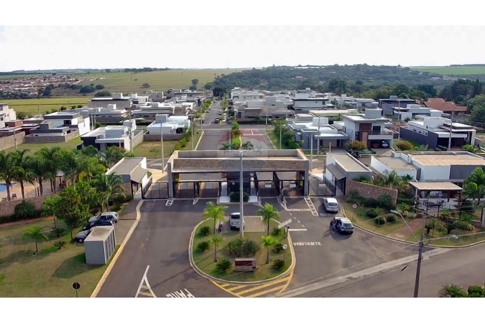 Casa de Condomínio - Venda - Araraquara , São Paulo - Portaria Casas.jpg - 690151052-45