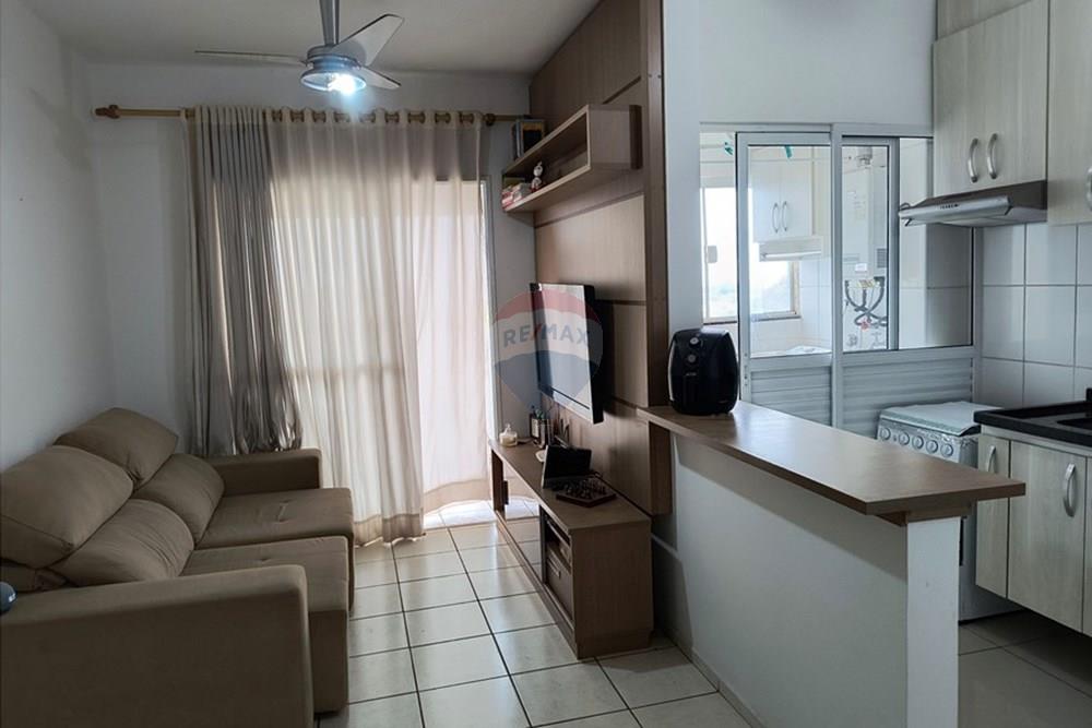 Apartamento - Venda - Araraquara , São Paulo - IMG_20240729_160950566_HDR.jpg - 690151059-49