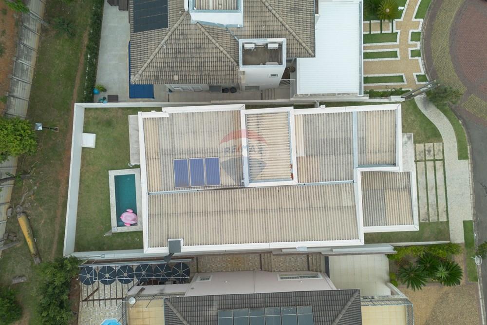 Casa de Condomínio - Venda - Itatiba , São Paulo - DJI_0134.jpg - 690791203-15