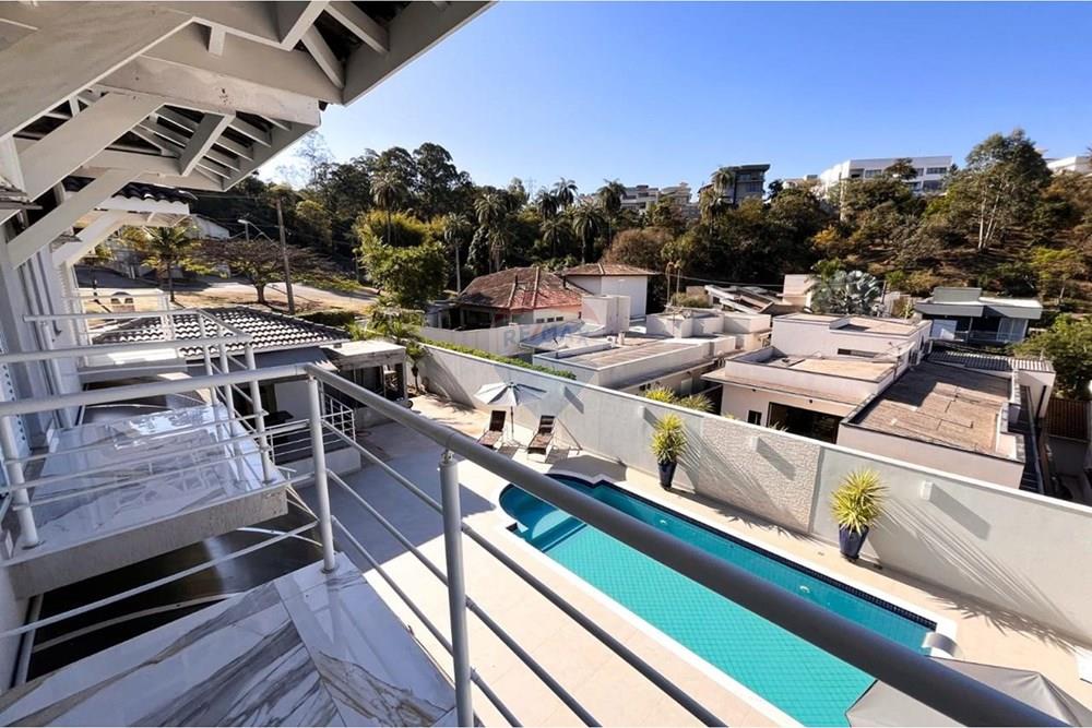 Casa de Condomínio - Alugar - Louveira , São Paulo - 07.jpeg - 690541142-217