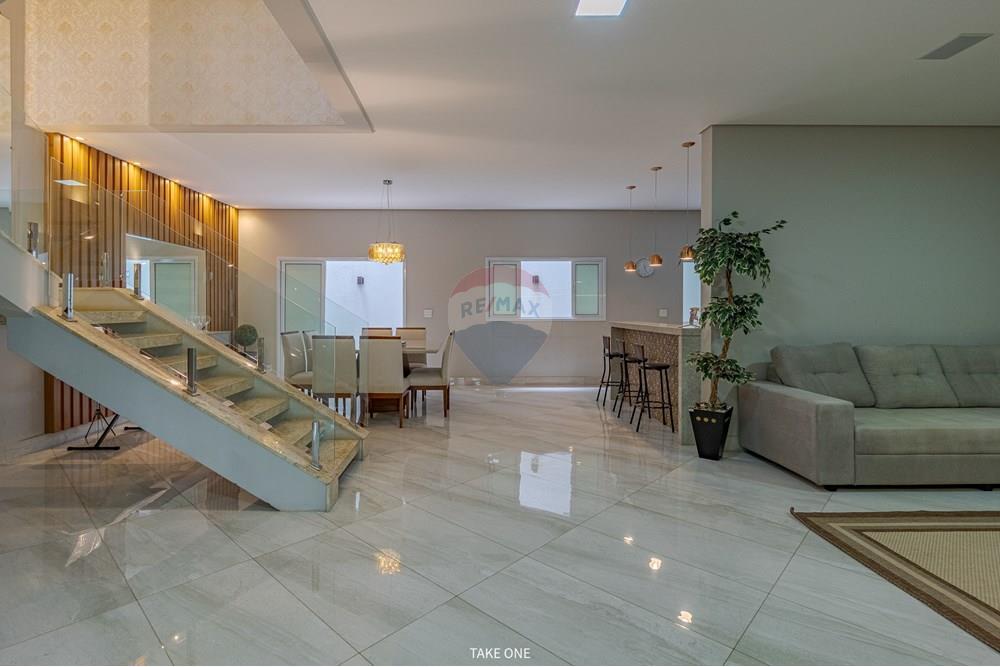 Casa - Venda - Santa Bárbara d'Oeste , São Paulo - DSC03592-HDR.jpg - Sala - 690231086-65