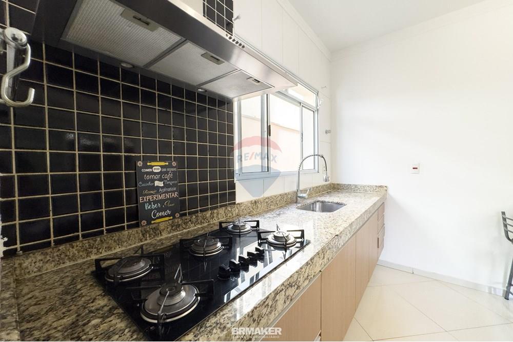 Casa de Condomínio - Venda - Paulínia , São Paulo - IMG_9009.JPG - 690681132-56