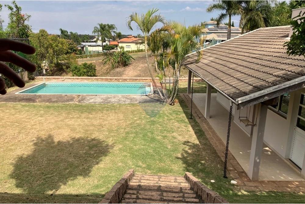 Casa de Condomínio - Alugar - Itupeva , São Paulo - casa claudio.jpeg 18peg.jpeg - 690801055-82