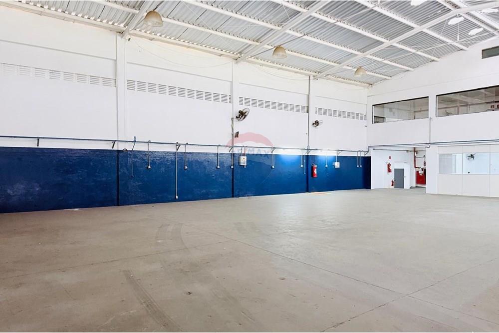 Galpão - Alugar - Campinas , São Paulo - galpao-alugar-campinas26.jpeg - 691091004-43