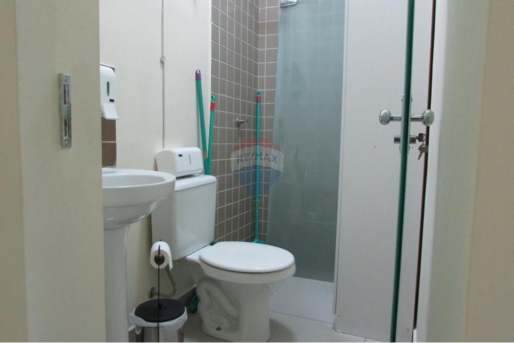 Ponto Comercial/ Loja - Venda - Serra Negra , São Paulo - IMG_3470.JPG - Banheiro - 690291056-25