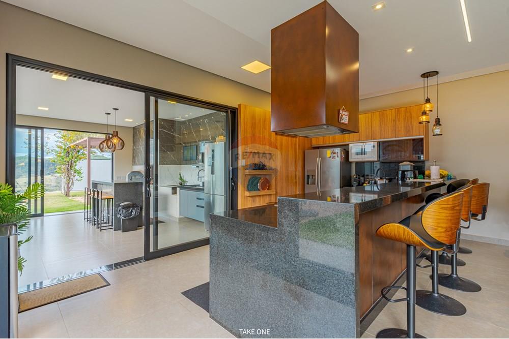 Casa de Condomínio - Venda - Vinhedo , São Paulo - DSC00955-HDR.jpg - 690131011-349