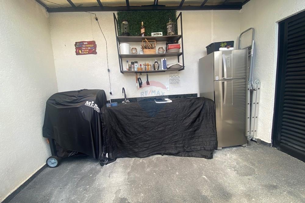 Casa - Alugar - Atibaia , São Paulo - IMG_5101.jpeg - Quintal - 690471058-53