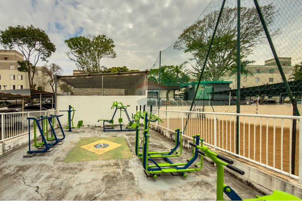 Apartamento - Venda - Campinas , São Paulo - 1 (3).jpg - 691181018-40