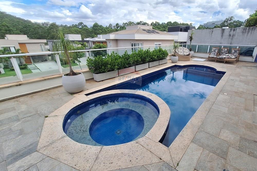 Casa de Condomínio - Alugar - Santana de Parnaíba , São Paulo - 20260117_154907.jpg - 691021016-58