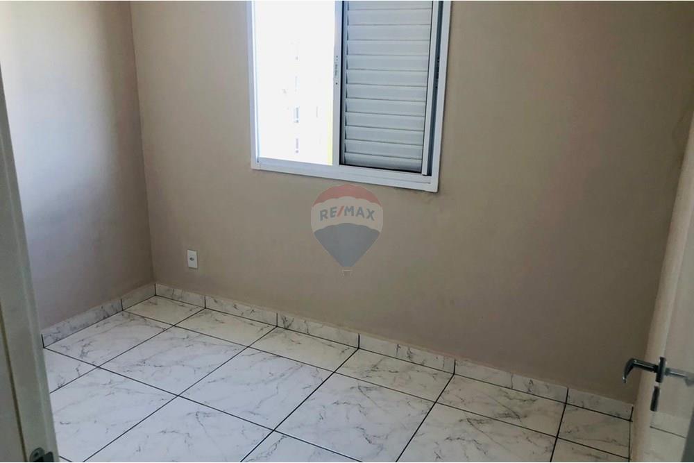 Apartamento - Venda - Monte Mor , São Paulo - Foto quarto de solteiro.jpg - 690531124-4