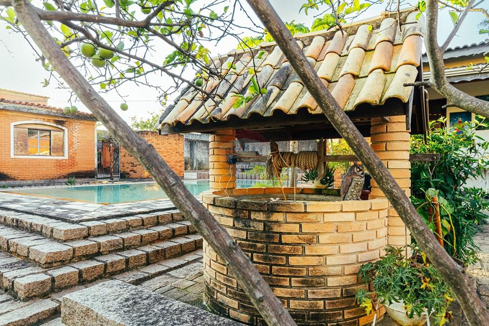 Casa - Venda - Jundiaí , São Paulo - Tereza Cristina-9.jpg - Piscina - 690591033-103