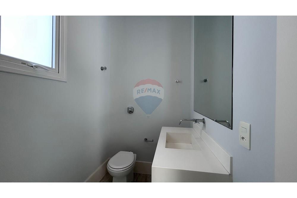 Casa de Condomínio - Alugar - Barueri , São Paulo - IMG_9531.jpeg - Banheiro - 691141013-25