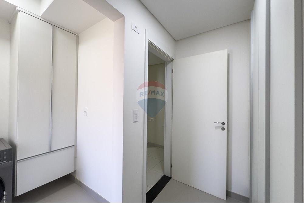 Apartamento - Venda - Campinas , São Paulo - Entrada Servico-IMG_0589.jpg - Área de serviço - 690541228-4