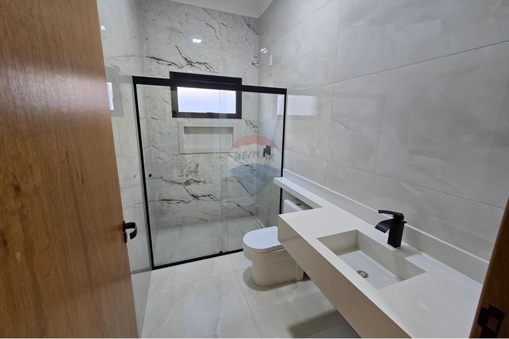Casa de Condomínio - Venda - Jaguariúna , São Paulo - BANHEIRO SUÍTE 03 (SUPERIOR).jpg - 690671066-38