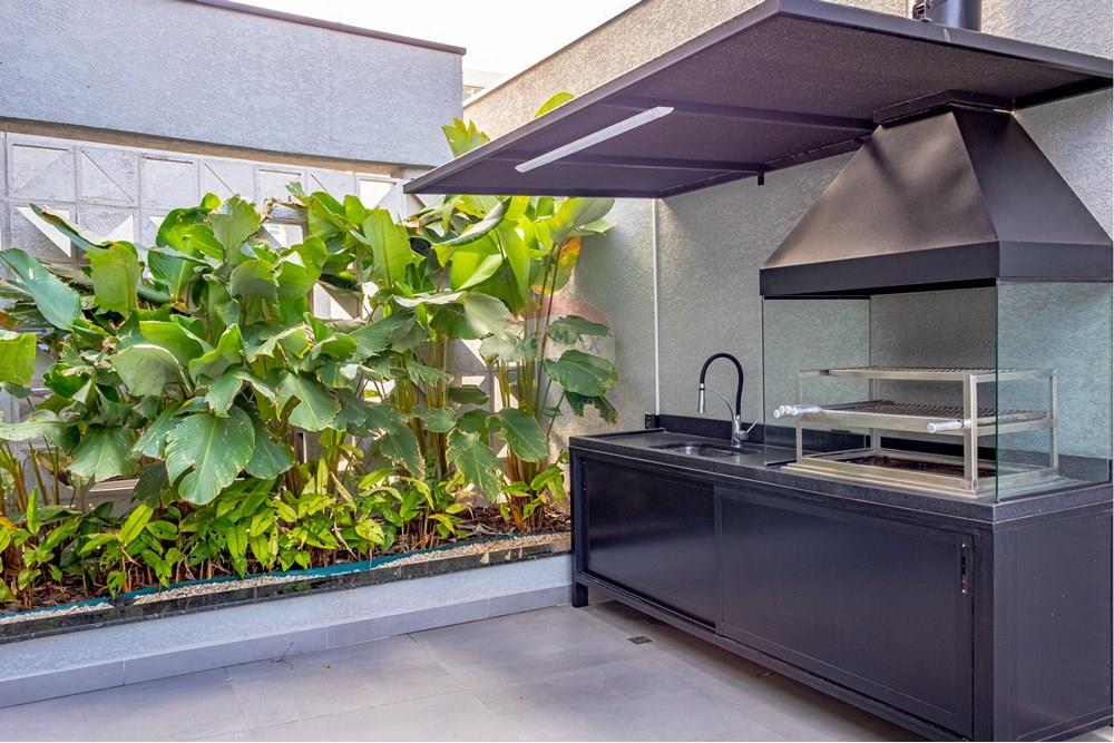 Apartamento - Venda - Atibaia , São Paulo - 11.jpg - Área Gourmet - 690471095-11