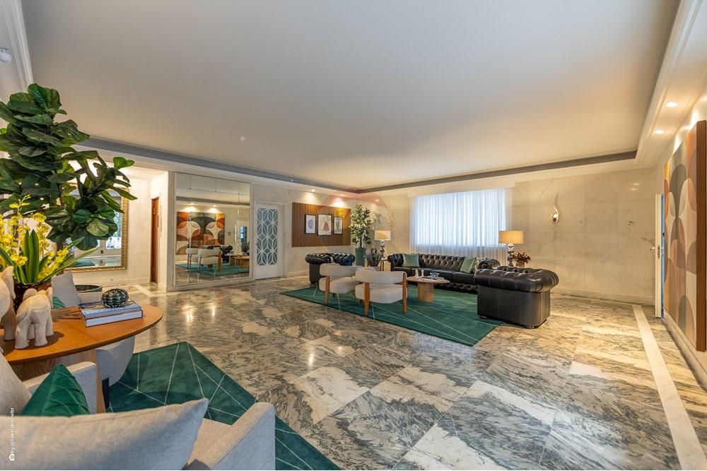 Apartamento - Venda - São Paulo , São Paulo - TKD-2010.jpg - 690681033-104