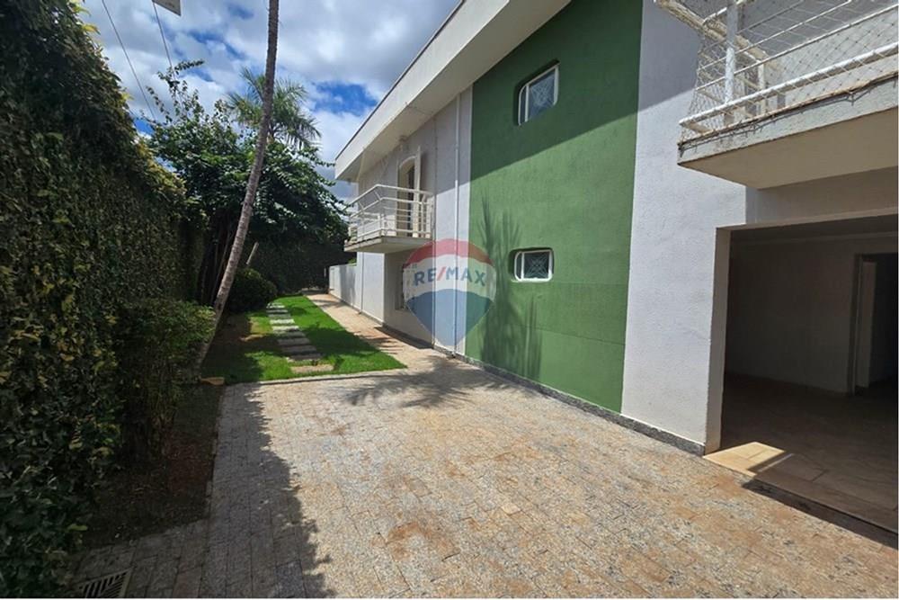 Casa - Alugar - Americana , São Paulo - loc29.jpg - 691071028-20