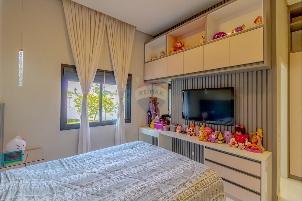 Casa - Venda - Atibaia , São Paulo - Cópia de RVIVA-055.jpg - Suite - 690471176-1