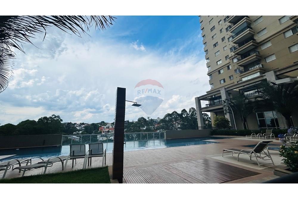 Apartamento - Alugar - Barueri , São Paulo - IMG_2842.jpg - 691141013-80