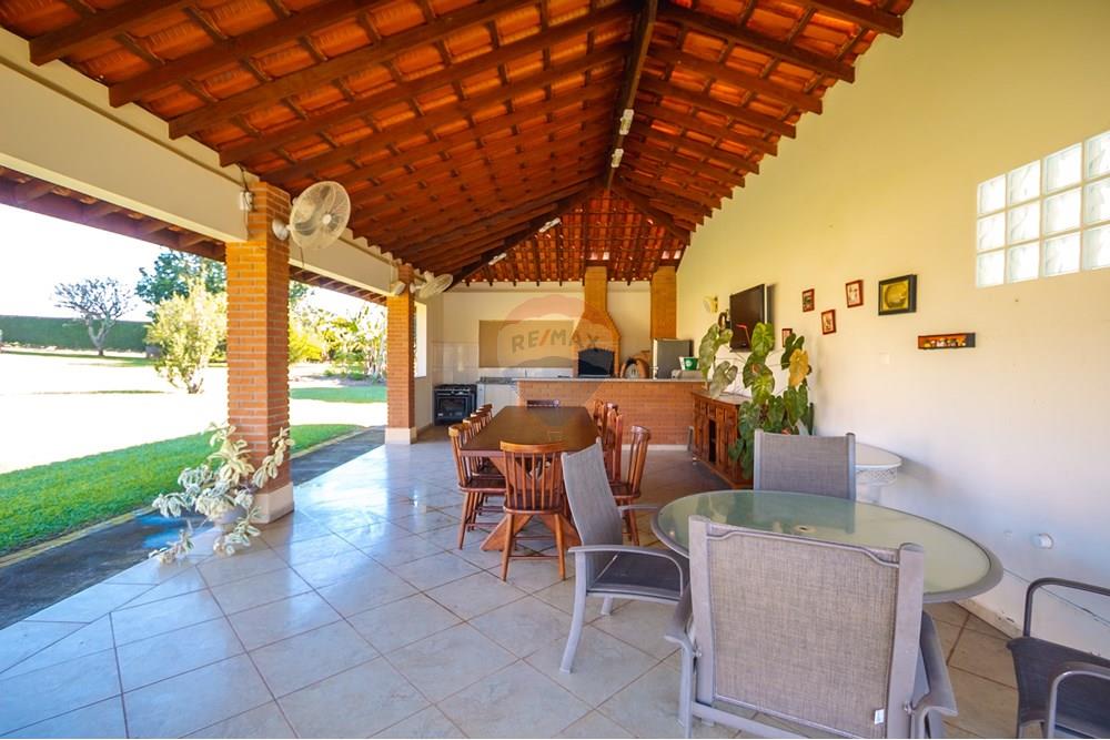 Chácara / Sítio / Fazenda - Venda - Indaiatuba , São Paulo - IMG_8114.jpg - Área Gourmet - 690471119-51