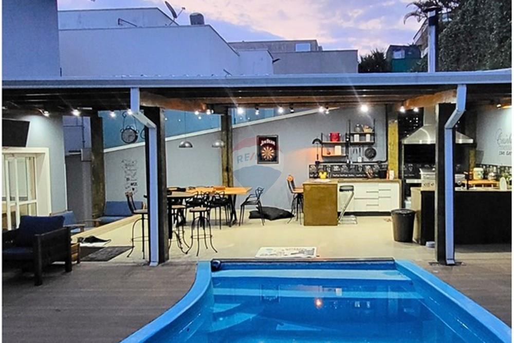 Casa de Condomínio - Venda - Santana de Parnaíba , São Paulo - 8c65e332-1392-496c-a56a-c0069f9047aa.jpg - 691021014-185