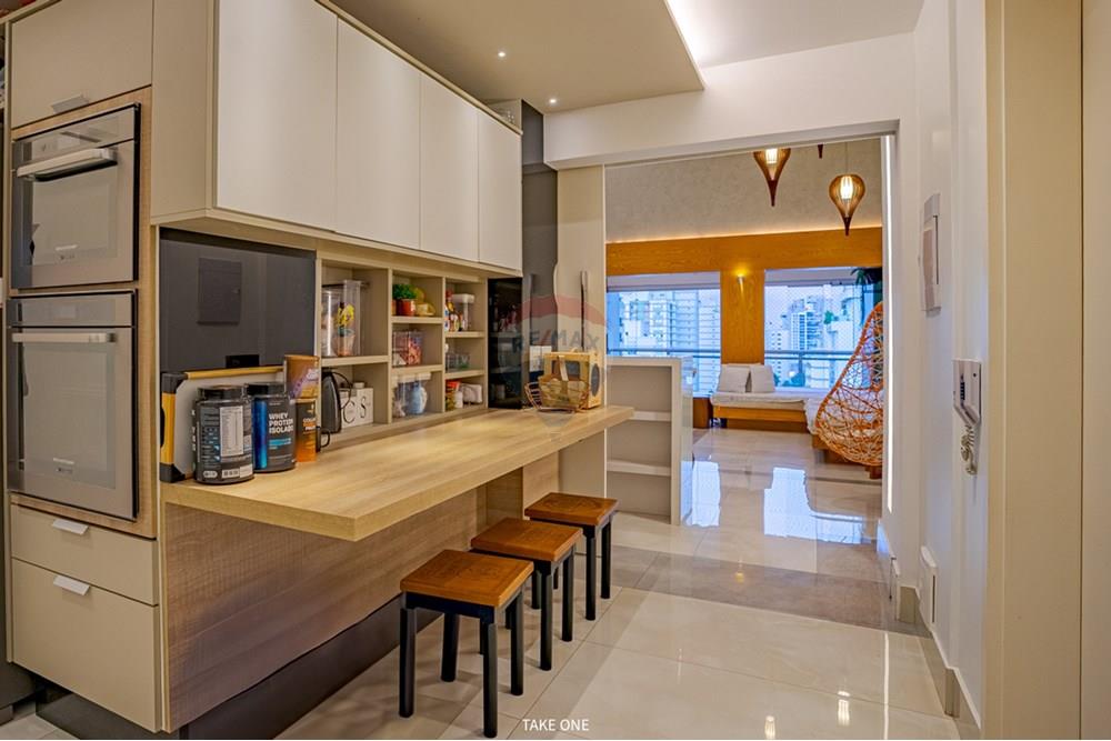 Apartamento - Venda - Campinas , São Paulo - DSC01191-HDR.jpg - 690681167-12