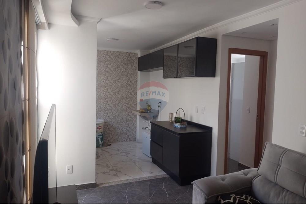 Apartamento - Venda - Mogi Mirim , São Paulo - WhatsApp Image 2026-04-02 at 11.37.20 (3).jpeg - Cozinha da sala de estar - 690751108-30