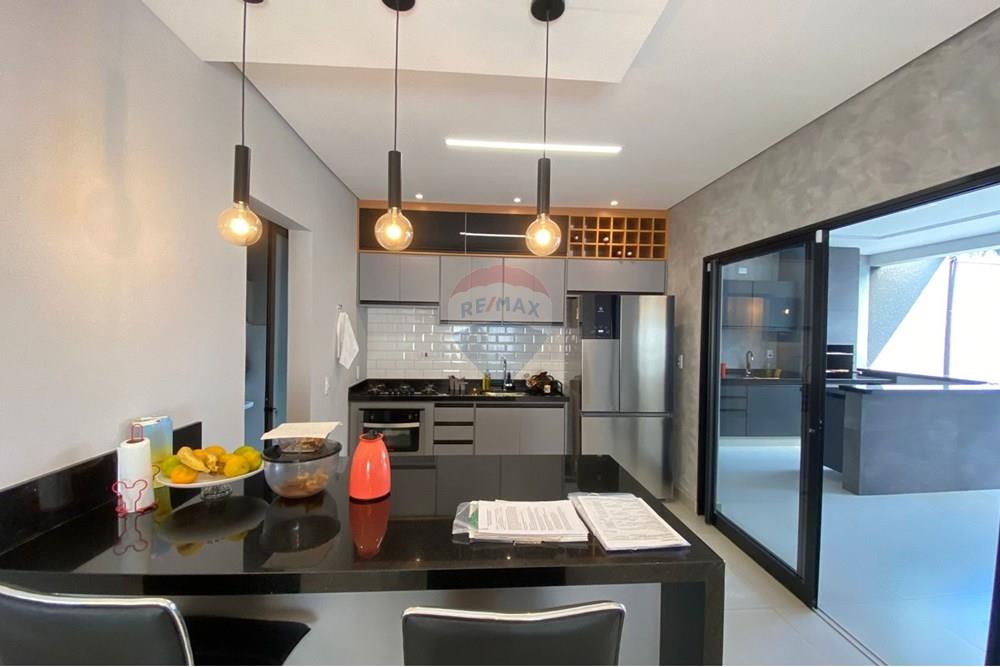 Casa de Condomínio - Alugar - Bragança Paulista , São Paulo - daniel euro 8.jpeg - 690041137-35