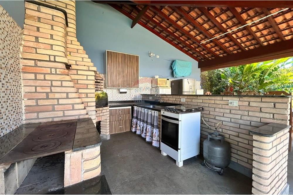 Casa de Condomínio - Venda - Itupeva , São Paulo - 37.jpeg - Área Gourmet - 690801043-72