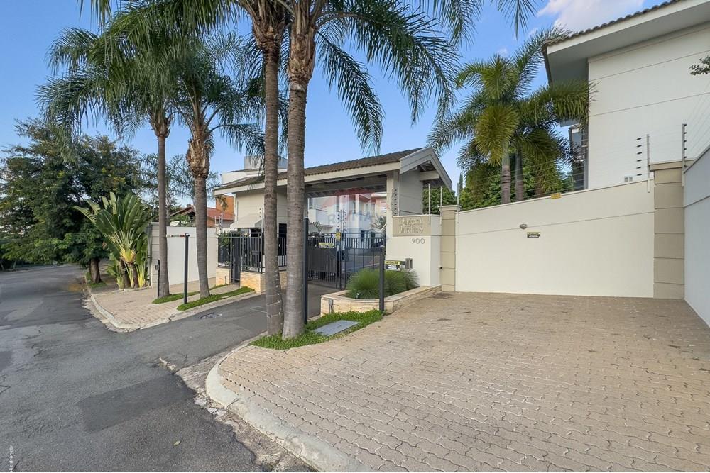 Casa de Condomínio - Venda - Campinas , São Paulo - TKD-1925.jpg - 690681033-94