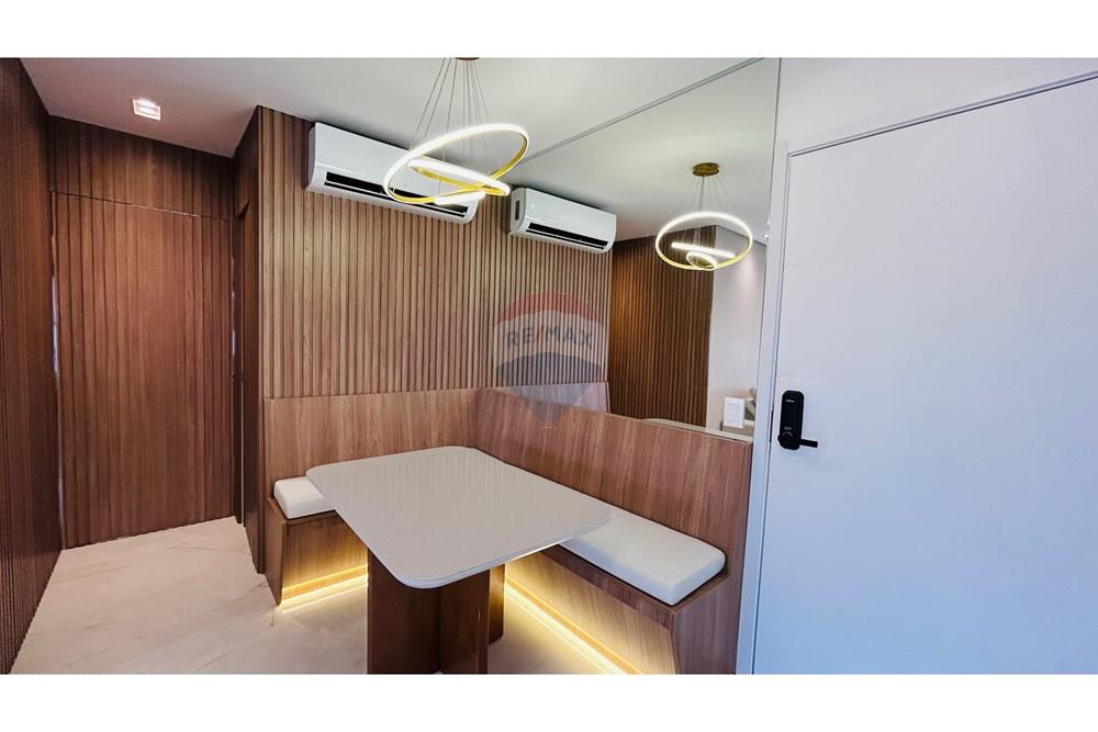 Apartamento - Alugar - Barueri , São Paulo - IMG_0470.jpeg - Sala de jantar - 691141013-104