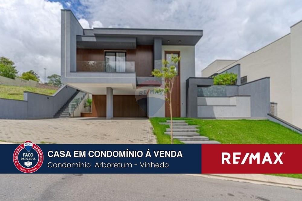 Casa de Condomínio - Venda - Vinhedo , São Paulo - 690941021-51.jpg - 690941021-51