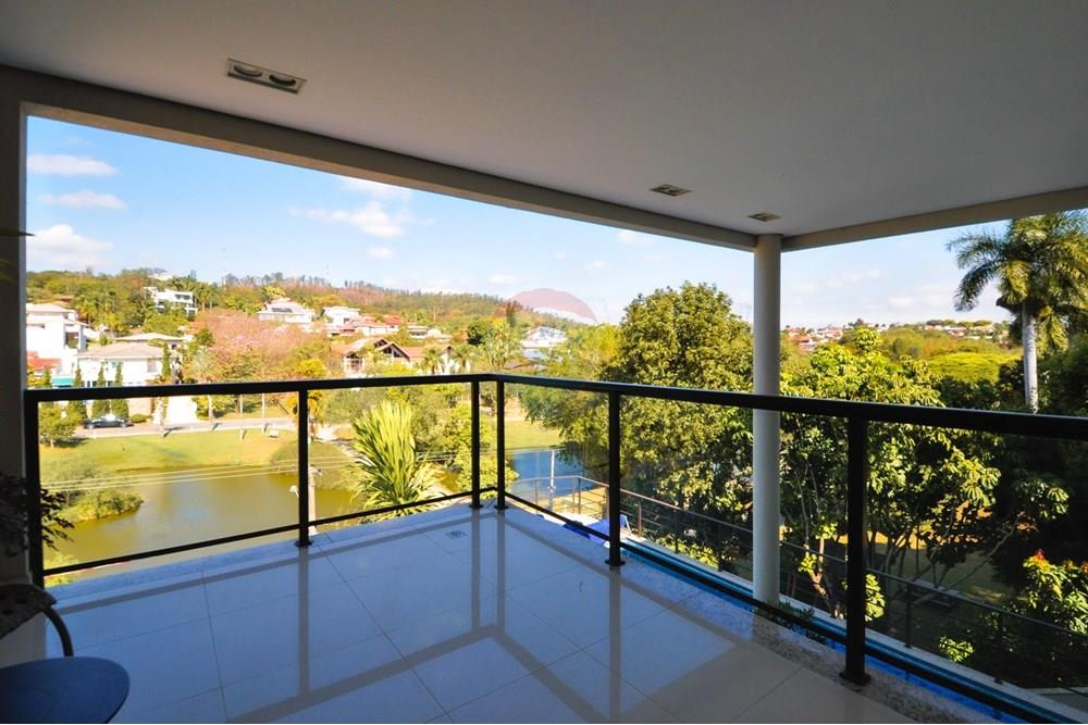 Casa de Condomínio - Alugar - Vinhedo , São Paulo - 31.jpg - 690941013-100