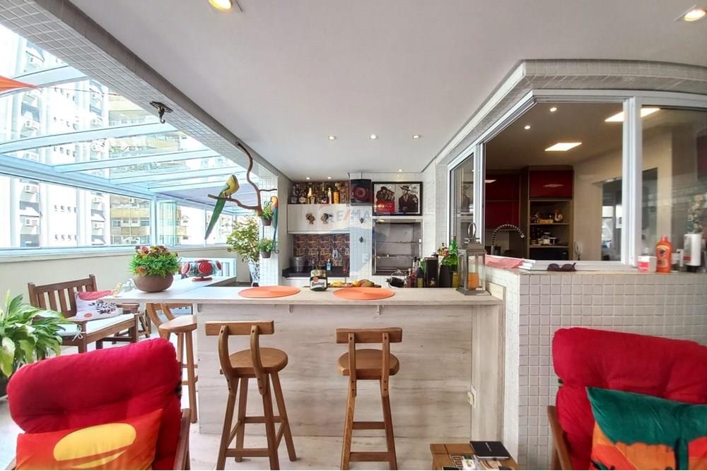 Apartamento - Venda - Guarujá , São Paulo - 3c91c9e8-e1b6-410c-b82a-c800b4b1142a.jpg - 690551038-260