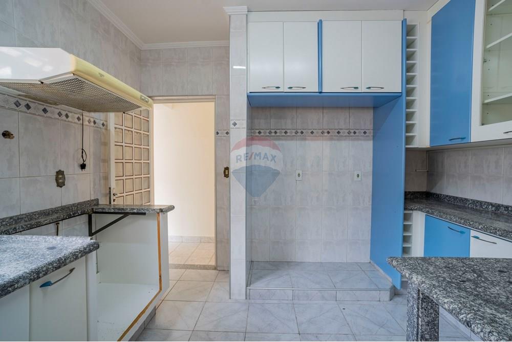 Casa - Venda - Campinas , São Paulo - FOTOS VANESSA-65.jpg - Cozinha - 690681118-137