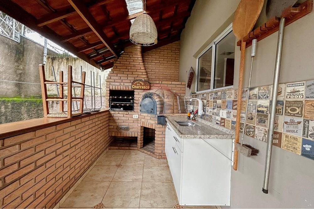 Casa de Condomínio - Alugar - Vinhedo , São Paulo - 3-IMG_5362.jpg - Fachada - 690941021-66