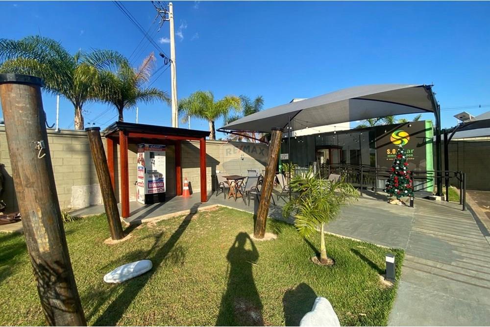 Apartamento - Alugar - Mogi Guaçu , São Paulo - IMG-20251212-WA0309.jpg - Jardim Externo - 690521134-101