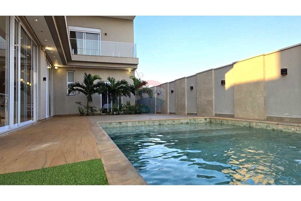 Casa de Condomínio - Venda - Araraquara , São Paulo - 20250924_172154.jpg - 690151043-70