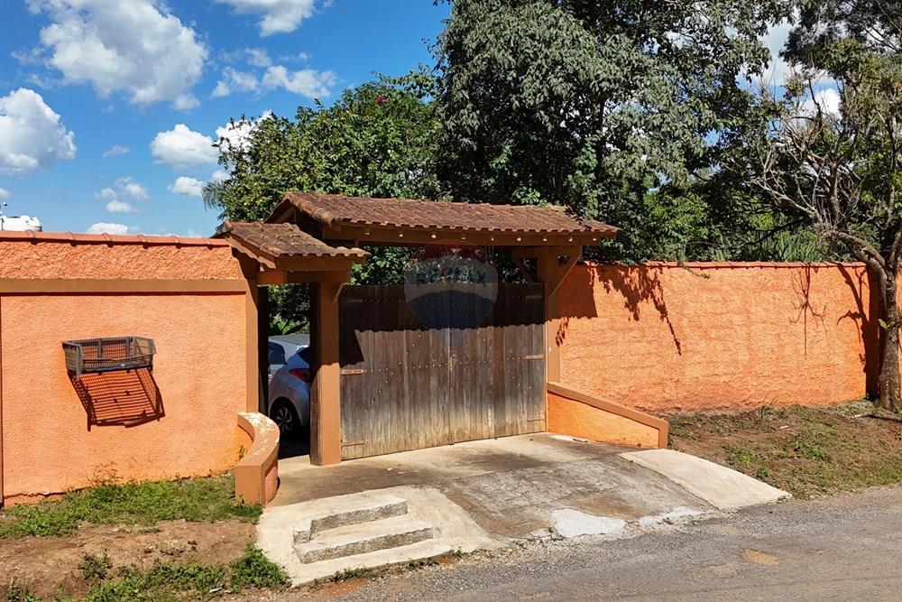 Chácara / Sítio / Fazenda - Venda - Bragança Paulista , São Paulo - DJI_20260324142157_0307_D 2.JPG - 690041041-57