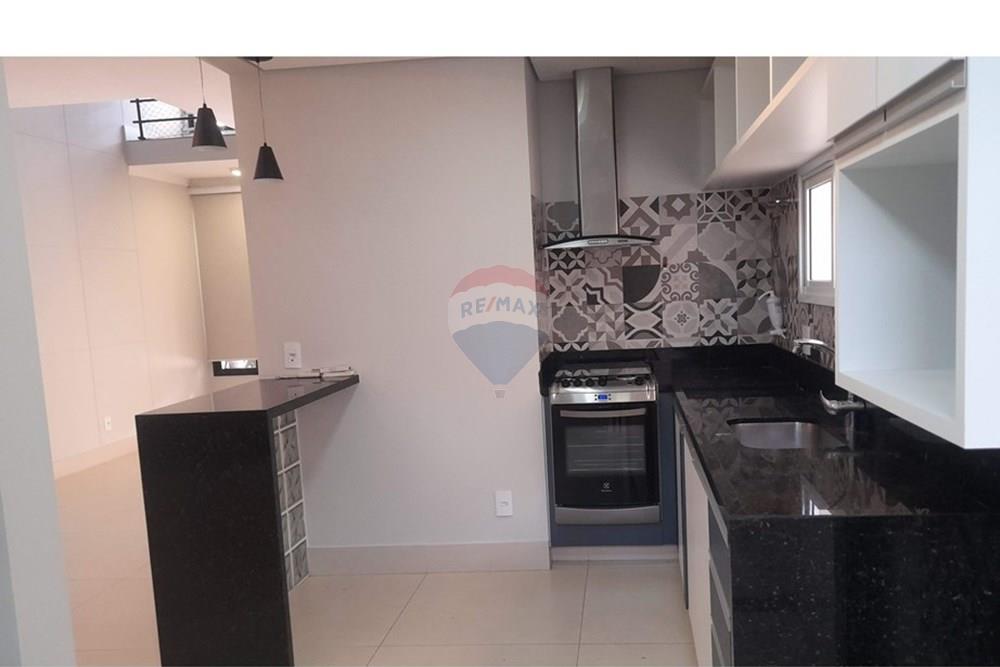 Casa de Condomínio - Alugar - Rio Claro , São Paulo - 20260106_100332.jpg - Cozinha - 690811004-81