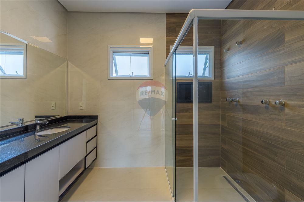 Casa de Condomínio - Venda - Campinas , São Paulo - Banheiro - 690181001-435