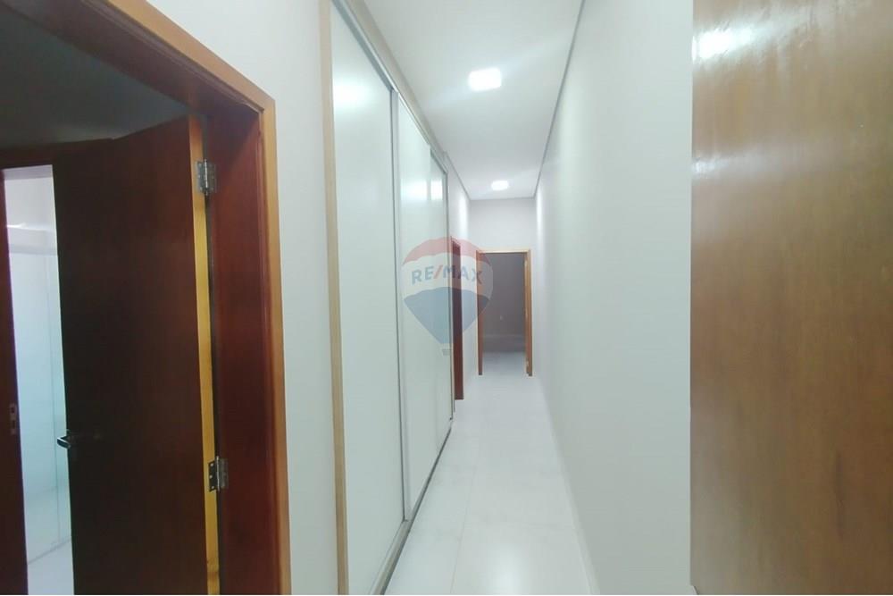 Casa - Alugar - Indaiatuba , São Paulo - 05a.jpeg - Corredor - 690471124-57