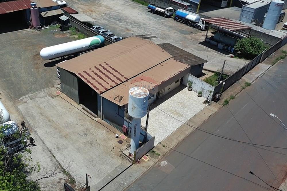 Galpão - Alugar - Paulínia , São Paulo - FIMI0090 - Copia.JPG - 691101011-3