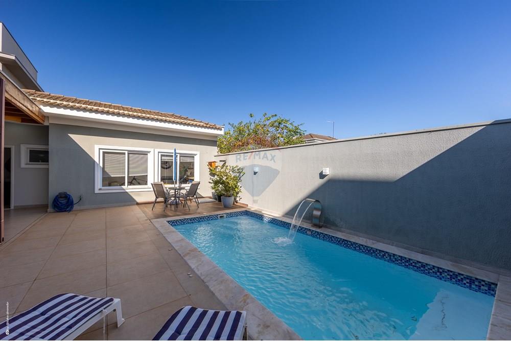 Casa de Condomínio - Venda - Paulínia , São Paulo - TKD-5234.jpg - 690681033-99