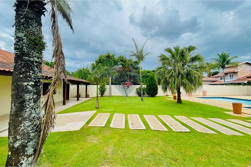 Casa de Condomínio - Alugar - Holambra , São Paulo - WhatsApp Image 2026-01-20 at 16.42.22 (1).jpeg - Jardim Externo - 690671009-94