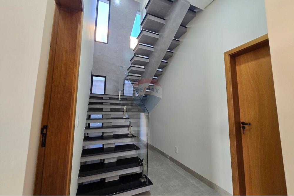 Casa de Condomínio - Venda - Jaguariúna , São Paulo - ESCADA 01.jpg - 690671066-38